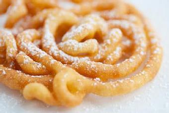 Product - Mad Dog's Creamery & Donuts in Gatlinburg, TN Dessert Restaurants