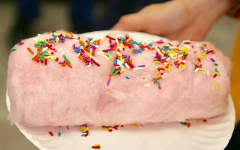Product - Mad Dog's Creamery & Donuts in Gatlinburg, TN Dessert Restaurants
