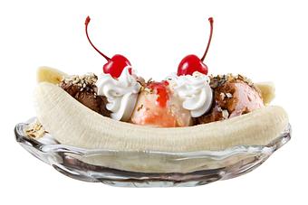 Product - Mad Dog's Creamery & Donuts in Gatlinburg, TN Dessert Restaurants
