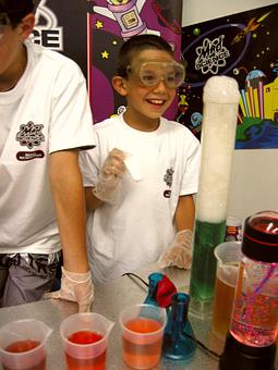 Product - Mad Science of Washington DC in Silver Spring, MD Education