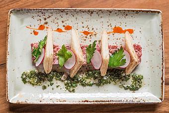 Product - Mad Social in Chicago, IL Restaurants/Food & Dining
