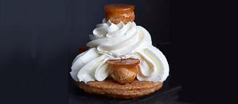 Product - Mademoiselle Colette in Menlo Park, CA Restaurants/Food & Dining