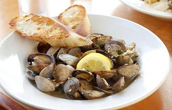 Product - Madrona Bar & Grill in Eastsound, WA Bars & Grills Product - Madrona Bar & Grill in Eastsound, WA Bars & Grills