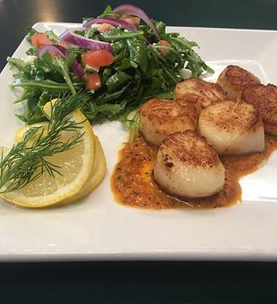 Product - Mae’s in Geneseo, NY American Restaurants