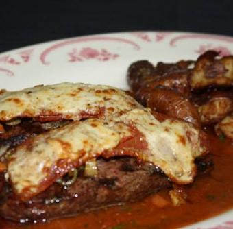 Product - Maggiano's Little Italy in Atlanta, GA Italian Restaurants