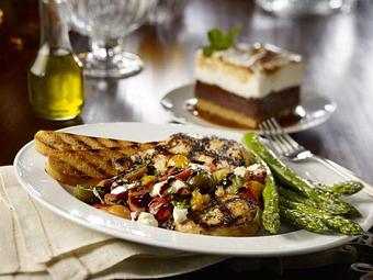 Product - Maggiano's Little Italy in Englewood, CO Italian Restaurants