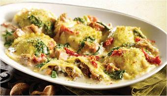 Product - Maggiano's Little Italy in Englewood, CO Italian Restaurants