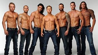 Product: Magic Lantern "presents" All-Male Revue - Magic Lantern in Palmer, MA Pubs