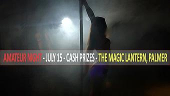 Product - Magic Lantern in Palmer, MA Pubs