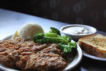 Product - Magnolia Diner Montgomery in Montgomery, TX American Restaurants