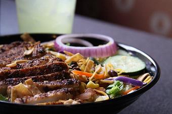 Product - Magnolia Diner Montgomery in Montgomery, TX American Restaurants