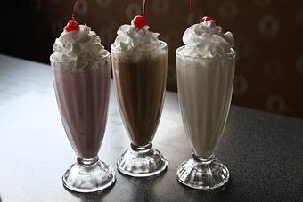 Product - Magnolia Diner Montgomery in Montgomery, TX American Restaurants