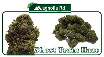 Product - Magnolia Road Cannabis Co.- Boulder Rec in Boulder, CO Dispensaries
