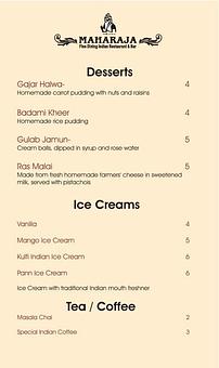 Product - Maharaja Indian Restaurant in Albany, NY Indian Restaurants Product - Maharaja Indian Restaurant in Albany, NY Indian Restaurants