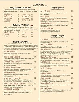 Product - Maharaja Indian Restaurant in Albany, NY Indian Restaurants Product - Maharaja Indian Restaurant in Albany, NY Indian Restaurants