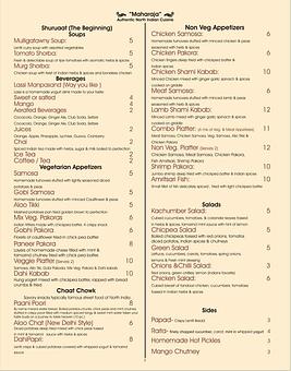 Product - Maharaja Indian Restaurant in Albany, NY Indian Restaurants Product - Maharaja Indian Restaurant in Albany, NY Indian Restaurants