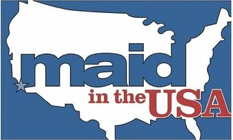 Product - Maid in the USA in West Hollywood, CA House & Apartment Cleaning