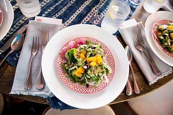 Product - Main Course California in Ventura, CA American Restaurants