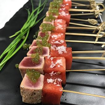 Product - Main Course California in Ventura, CA American Restaurants