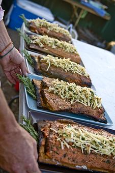 Product - Main Course California in Ventura, CA American Restaurants