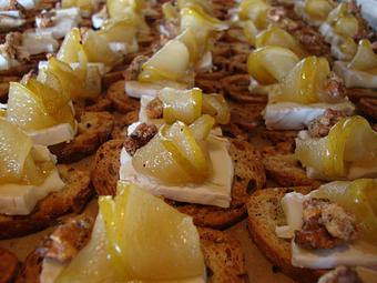 Product - Main Course California in Ventura, CA American Restaurants