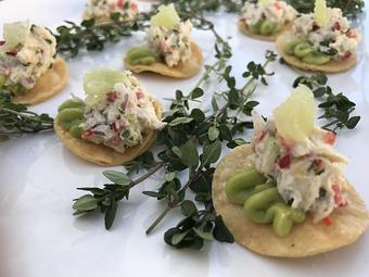 Product - Main Course California in Ventura, CA American Restaurants