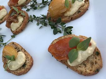 Product - Main Course California in Ventura, CA American Restaurants