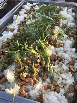 Product - Main Course California in Ventura, CA American Restaurants