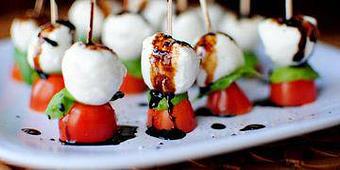 Product - Main Event Catering & Event Planning in Anchorage, AK American Restaurants