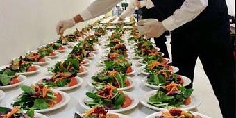 Product - Main Event Catering & Event Planning in Anchorage, AK American Restaurants