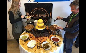 Product - Main Event Catering & Event Planning in Anchorage, AK American Restaurants