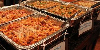 Product - Main Event Catering & Event Planning in Anchorage, AK American Restaurants