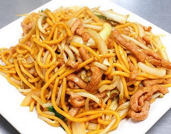 Product - Main Moon in Worthington, OH Chinese Restaurants