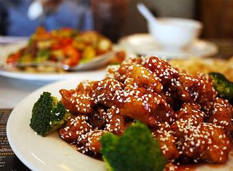 Product - Main Moon in Worthington, OH Chinese Restaurants