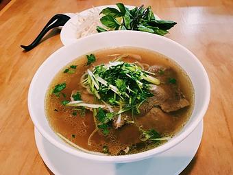 Product - Main St. Pho & Grill in Buena Park, CA Vietnamese Restaurants