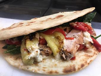 Product - Main St. Pizza Company in Batavia, NY Pizza Restaurant