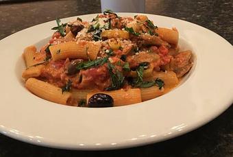 Product - Main St. Pizza Company in Batavia, NY Pizza Restaurant