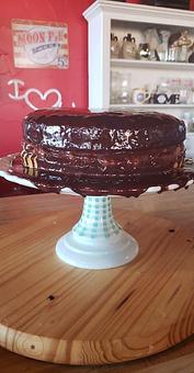 Product - Main St. Sweets & Eats in Dumas, TX Bakeries