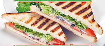 Product - Main Stop Halal in Lombard, IL Hamburger Restaurants