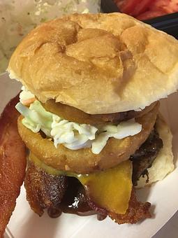 Product - Main Street Burgers in San Jose, CA American Restaurants