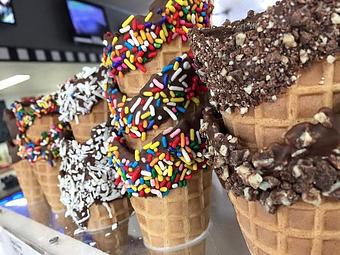 Product - Main Street Coffee in Richmond, IL American Restaurants