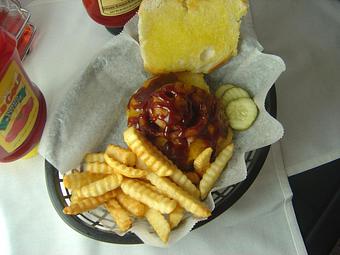 Product - Main Street Ed's in Argonne, WI American Restaurants