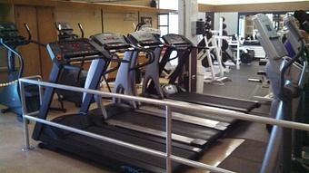 Product - Main Street Fitness in New Iberia, LA Health Clubs & Gymnasiums