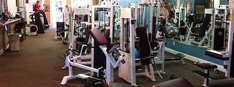 Product - Main Street Gym in Saint Charles, MO Health Clubs & Gymnasiums