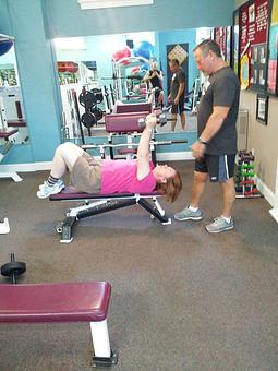 Product - Main Street Gym in Saint Charles, MO Health Clubs & Gymnasiums