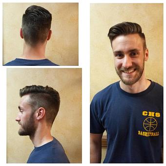 Product - Main Street Hair Company in Lisle, IL Barber Shops
