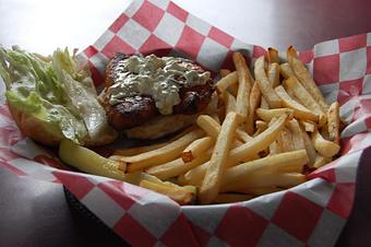 Product - Main Street Pizzeria & BBQ in Hale, MI Barbecue Restaurants Product - Main Street Pizzeria & BBQ in Hale, MI Barbecue Restaurants