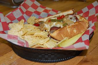 Product - Main Street Pizzeria & BBQ in Hale, MI Barbecue Restaurants Product - Main Street Pizzeria & BBQ in Hale, MI Barbecue Restaurants