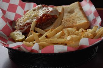Product - Main Street Pizzeria & BBQ in Hale, MI Barbecue Restaurants Product - Main Street Pizzeria & BBQ in Hale, MI Barbecue Restaurants