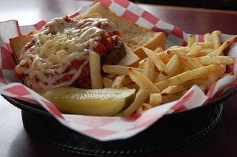 Product - Main Street Pizzeria & BBQ in Hale, MI Barbecue Restaurants Product - Main Street Pizzeria & BBQ in Hale, MI Barbecue Restaurants